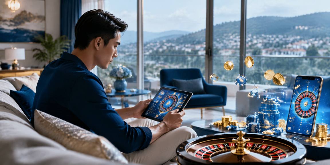 zet bet mobile gaming